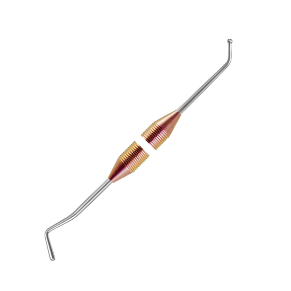 02-20 Штопфер обратноконусный-шарообразный средний 2,0/2,0